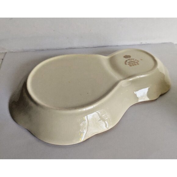 Vintage James Kent Ltd England Snack plate & Tea Cup 1950's - Picture 7 of 12